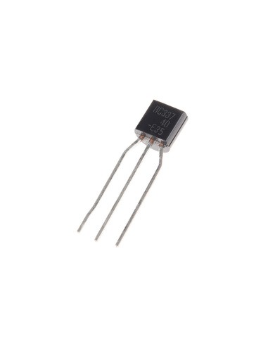 TRANSISTOR BC337/25