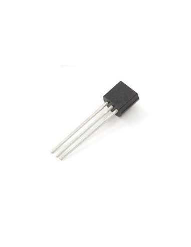 TRANSISTOR BC538