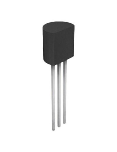 TRANSISTOR BC548A