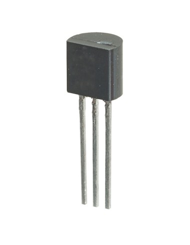 TRANSISTOR BC549 BC549C