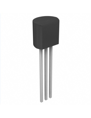 TRANSISTOR BC559B