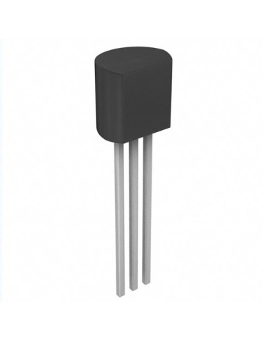 TRANSISTOR BC635 BC637