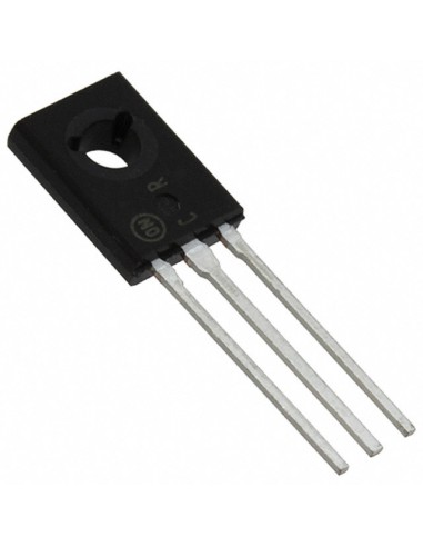 TRANSISTOR BD135G