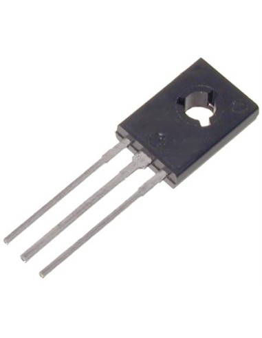 TRANSISTOR BD437   BD786