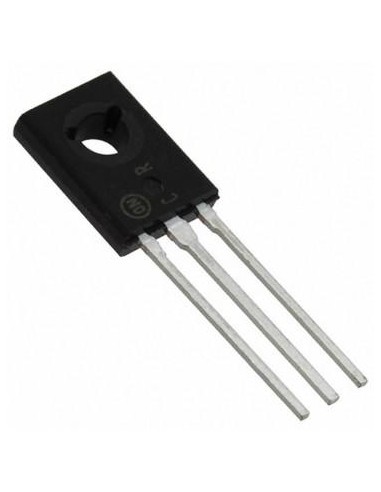 TRANSISTOR BD438