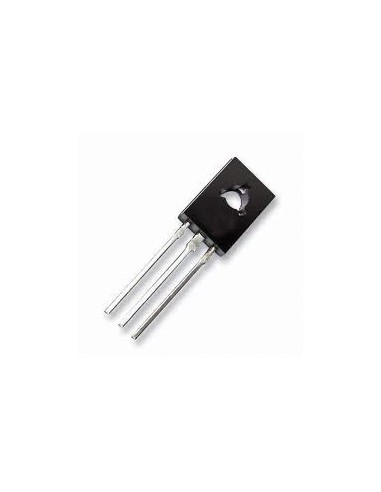 TRANSISTOR BD441