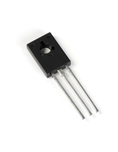 TRANSISTOR BD677