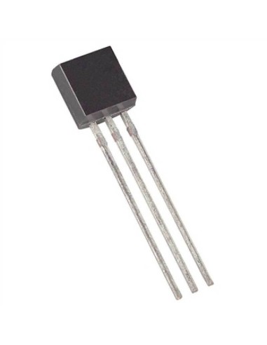 TRANSISTOR BF495