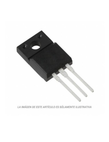 TRIAC BTB 12/800CW