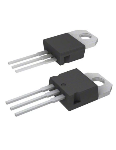 TRANSISTOR BU124A