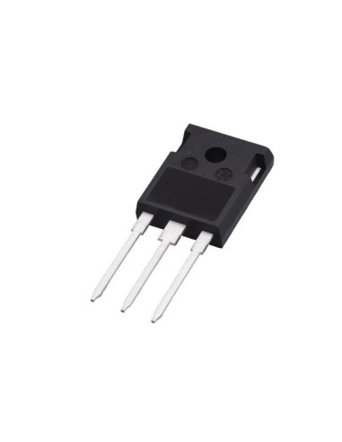 TRANSISTOR BU508AF