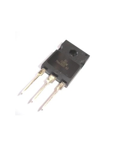 TRANSISTOR BU508D THOMSON