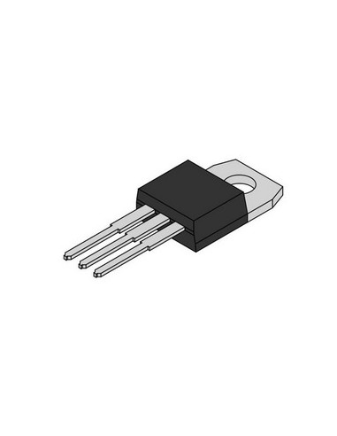 TRIAC BTB12 12A 600V