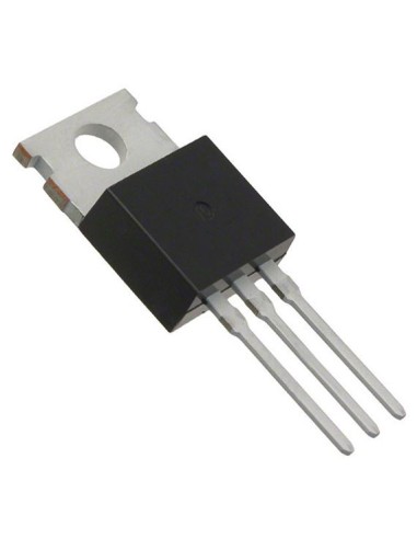 TRIAC BTB24 600B