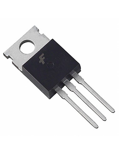 TRANSISTOR IRF520