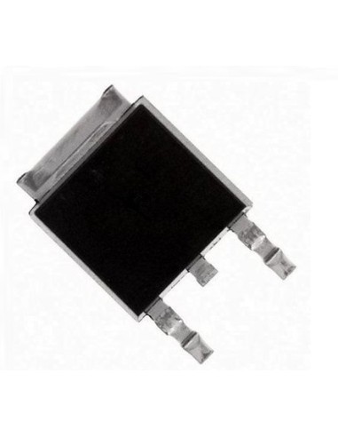 TRANSISTOR IRLR 3705Z