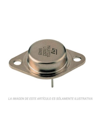 TRANSISTOR MJ15015G ISC   BDY58