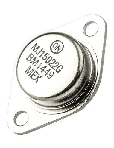 TRANSISTOR MJ15022G