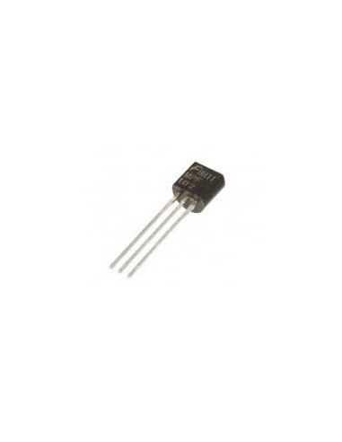 TRANSISTOR MPF102