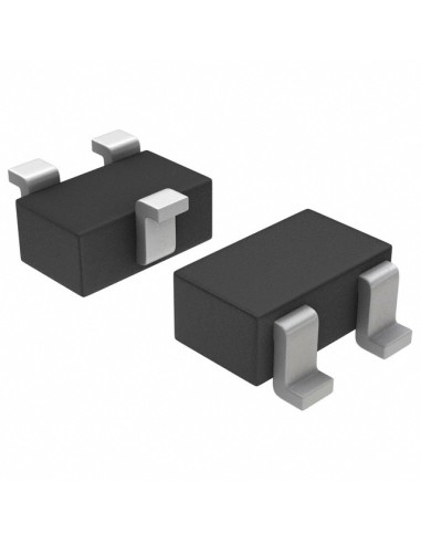 TRANSISTOR MPSA92RL1G