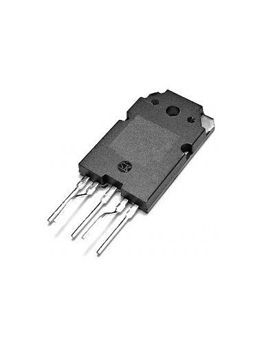 TRANSISTOR STR54041