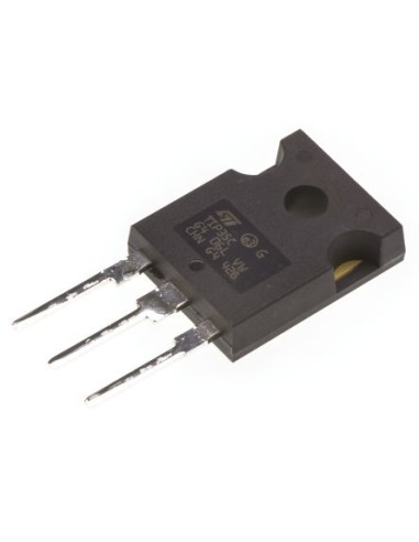 TRANSISTOR TIP35C