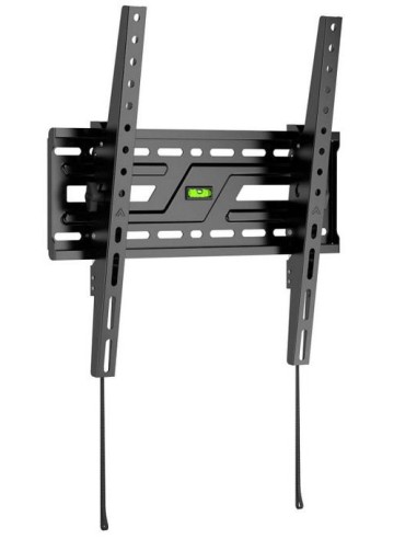 SOPORTE TV ORIENTABLE 32 -75  VESA 400X400 AISENS